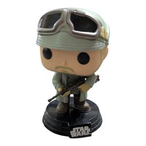 Star Wars Funko Pop Vinyl Figure No Box